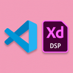 Brand logo for external website's link