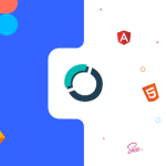 Brand logo for external website's link