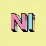 Brand logo for external website's link