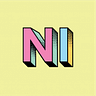 Brand logo for external website's link