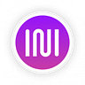 Brand logo for external website's link