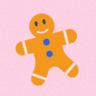Brand logo for external website's link