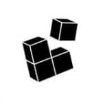 Brand logo for external website's link