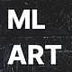Brand logo for external website's link