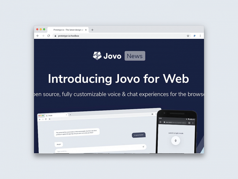 Brand logo for external website's link