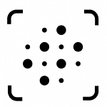 Brand logo for external website's link