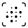 Brand logo for external website's link