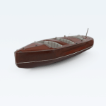 Brand logo for external website's link