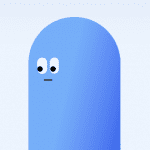 Brand logo for external website's link