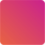 Brand logo for external website's link