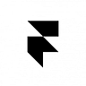 Brand logo for external website's link