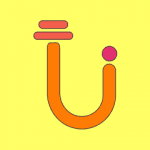 Brand logo for external website's link