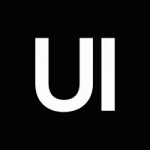 Brand logo for external website's link