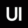 Brand logo for external website's link