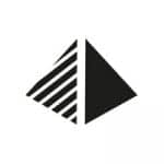 Brand logo for external website's link