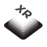 Brand logo for external website's link