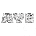 Brand logo for external website's link