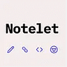 Brand logo for external website's link