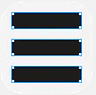 Brand logo for external website's link