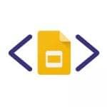 Brand logo for external website's link