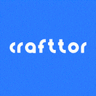 Brand logo for external website's link