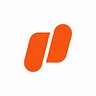 Brand logo for external website's link