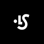 Brand logo for external website's link