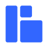 Brand logo for external website's link