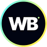 Brand logo for external website's link