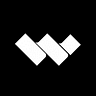Brand logo for external website's link