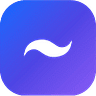 Brand logo for external website's link