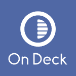 Brand logo for external website's link