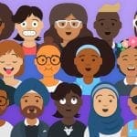 Brand logo for external website's link