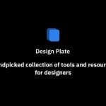 Brand logo for external website's link