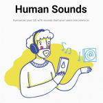 Brand logo for external website's link