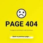 Brand logo for external website's link