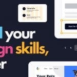 Brand logo for external website's link