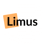 Brand logo for external website's link