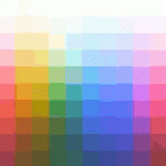 Brand logo for external website's link