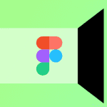 Brand logo for external website's link