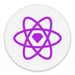 Brand logo for external website's link