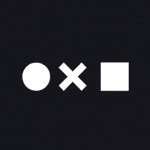 Brand logo for external website's link