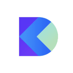 Brand logo for external website's link