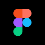 Brand logo for external website's link