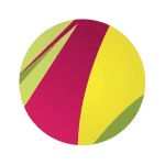 Brand logo for external website's link