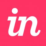 Brand logo for external website's link