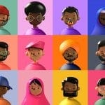 Brand logo for external website's link