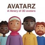 Brand logo for external website's link