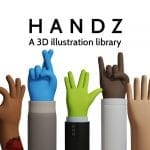 Brand logo for external website's link