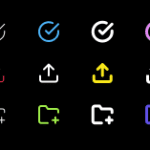 Brand logo for external website's link